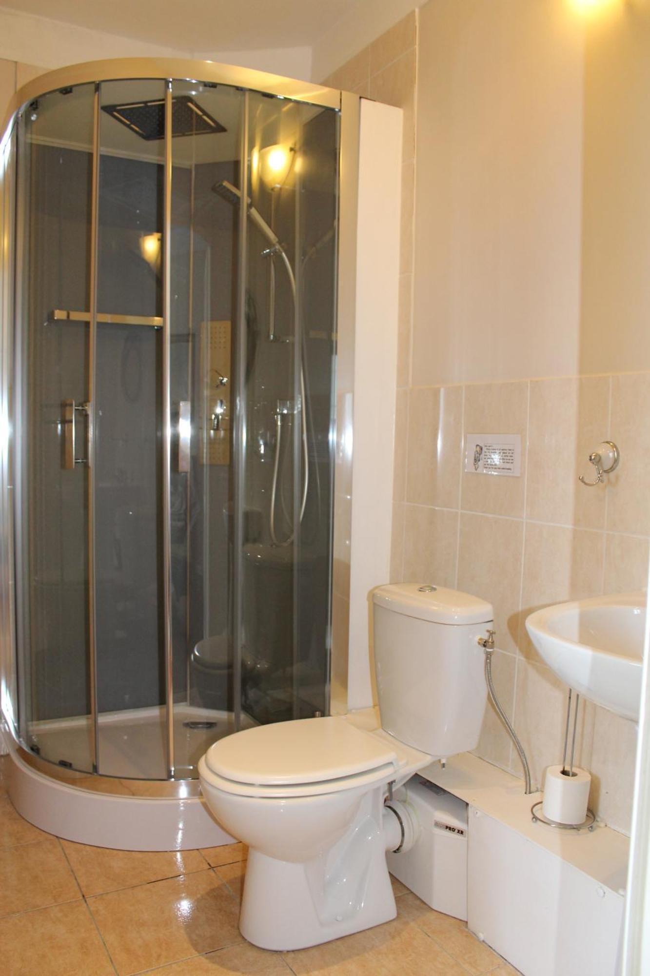 Le Clos Castel Raids Dış mekan fotoğraf