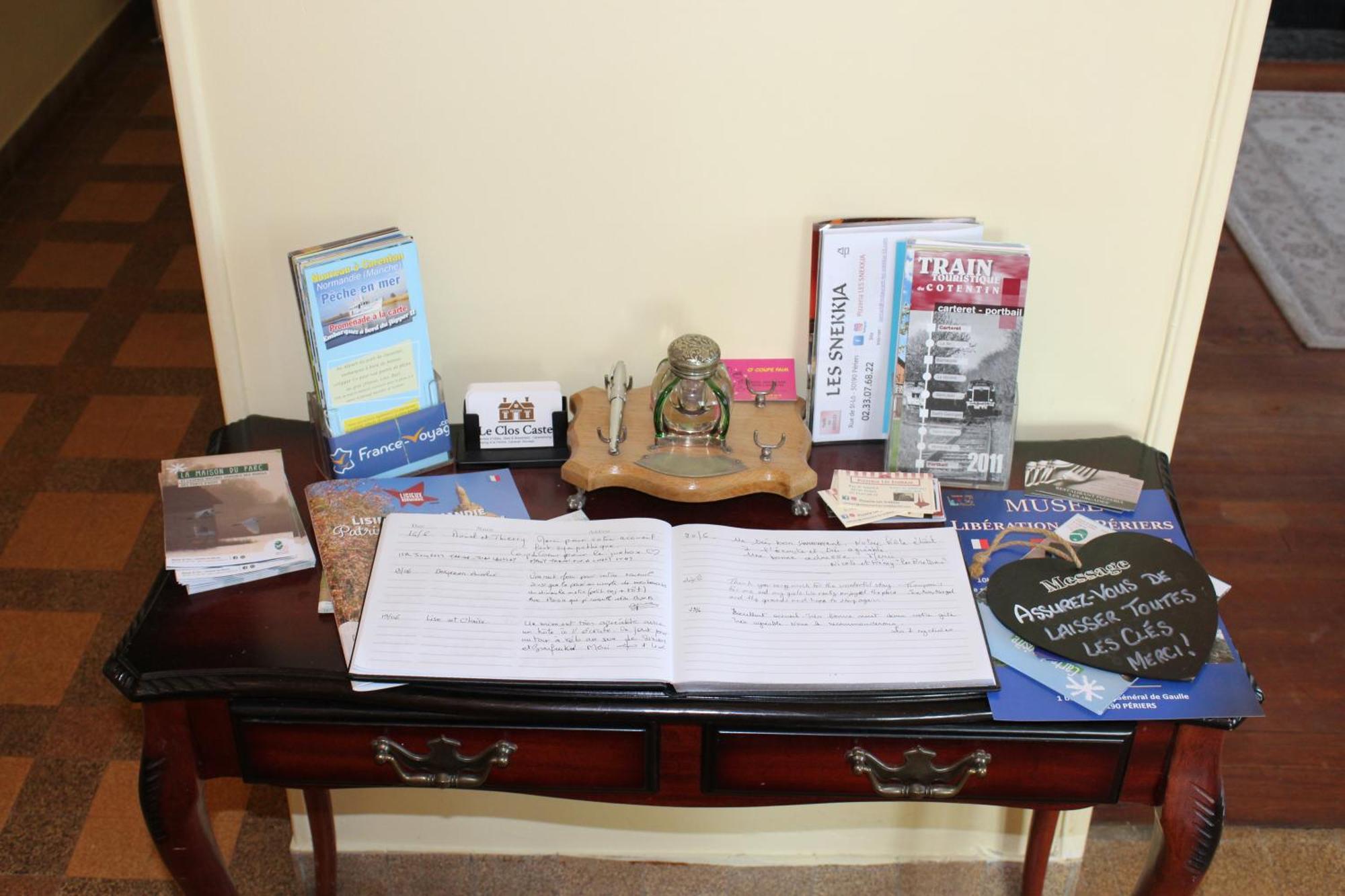 Le Clos Castel Raids Dış mekan fotoğraf