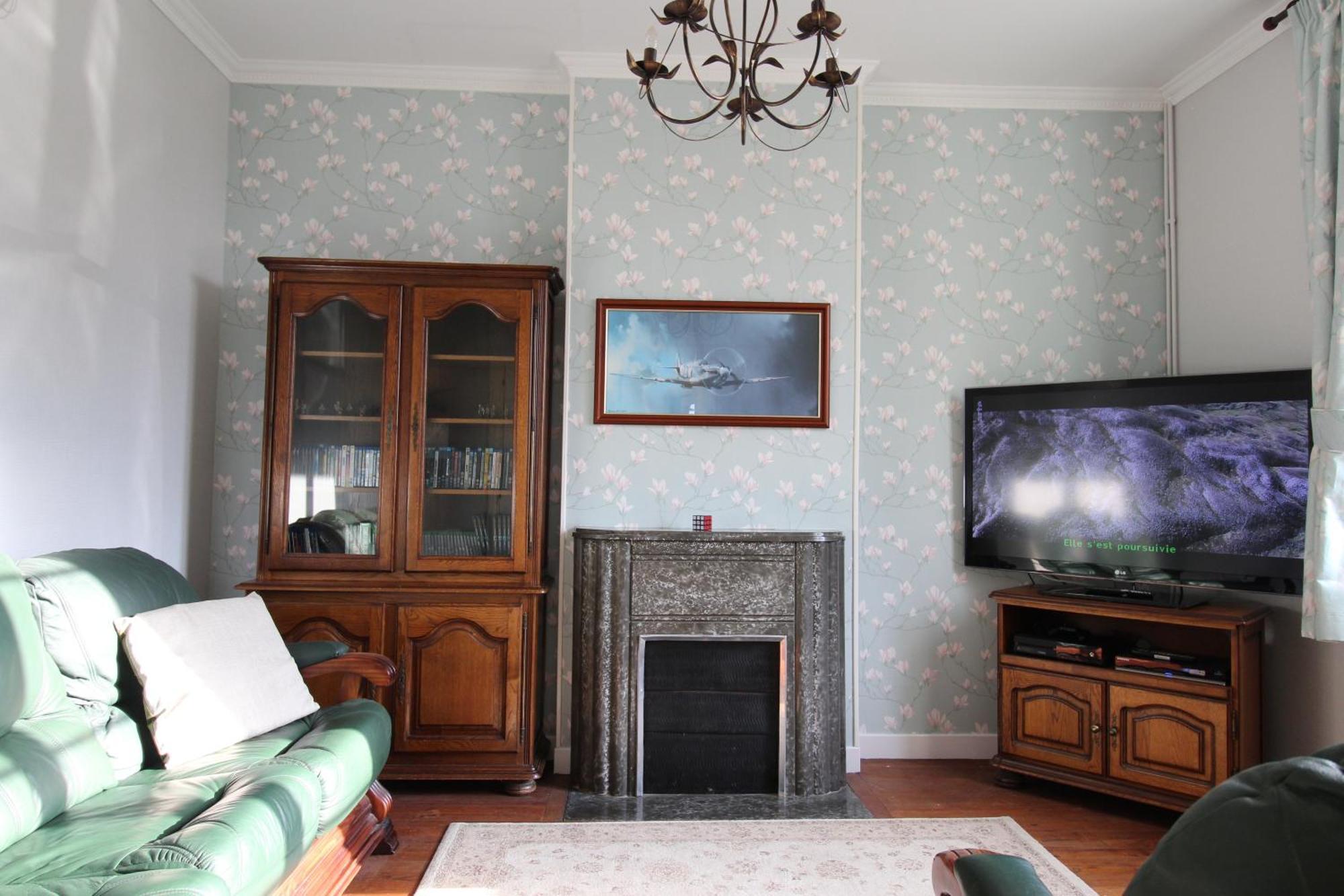 Le Clos Castel Raids Dış mekan fotoğraf