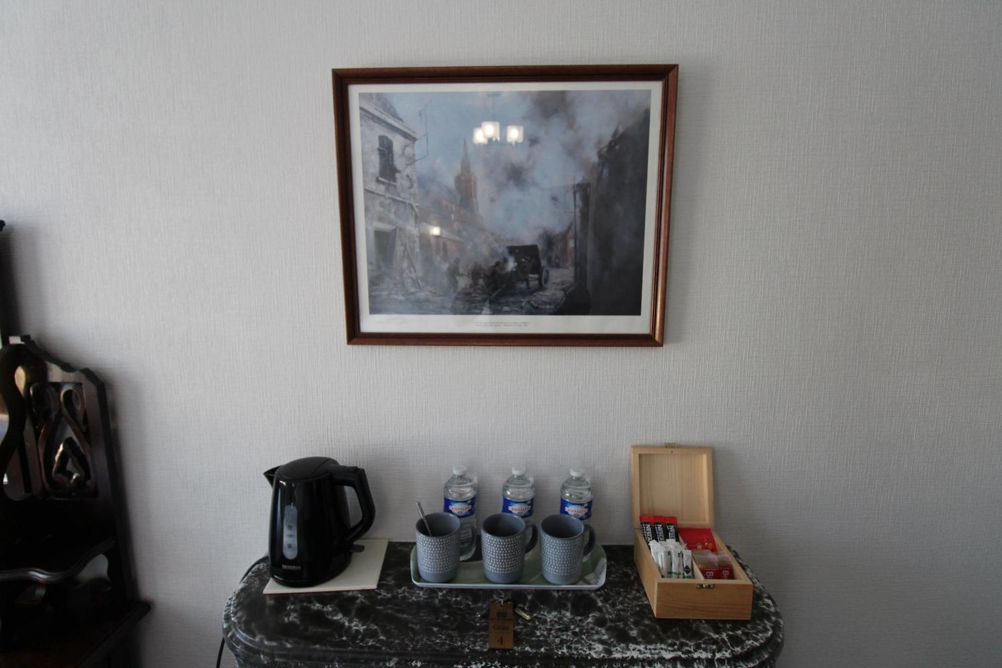 Le Clos Castel Raids Dış mekan fotoğraf