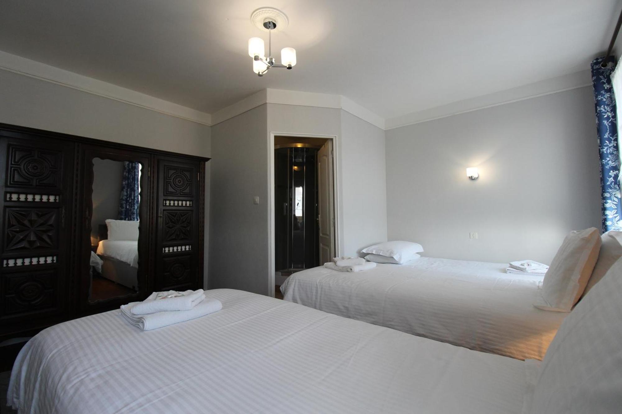 Le Clos Castel Raids Dış mekan fotoğraf